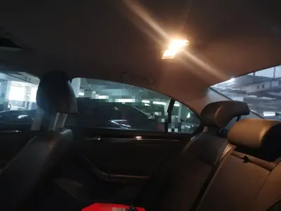 Volkswagen Sagitar 2016, 54300 км, за 51100 CNY - фото 9