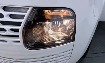 Hyundai Staria 2022, 72127 км, за 25100000 KRW - фото 22