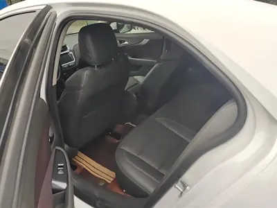 Chevrolet Malibu 2019, 100700 км, за 37600 CNY - фото 11