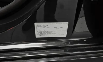 Mercedes-Benz E-Class 2021, 79653 км, за 37500000 KRW - фото 34