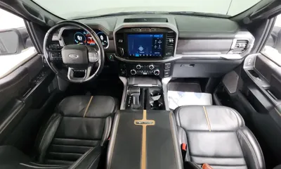 Ford F150 2021, 84140 км, за 66500000 KRW - фото 7