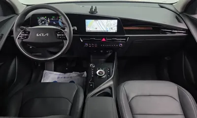 Kia Niro 2024, 3187 км, за 29500000 KRW - фото 7