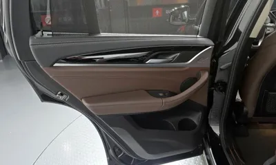 BMW X3 2019, 124424 км, за 29000000 KRW - фото 25