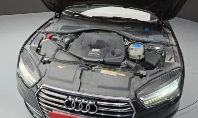 Audi A7 2016, 222818 км, за 11500000 KRW - фото 6