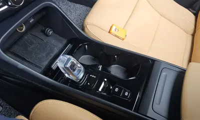 Volvo XC40 2022, 34147 км, за 33800000 KRW - фото 9
