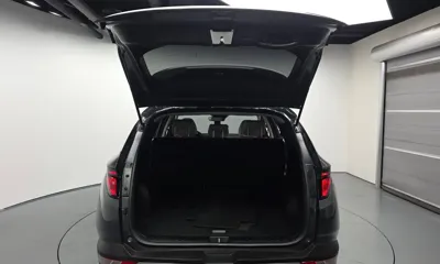 Hyundai Tucson 2022, 8948 км, за 23500000 KRW - фото 20