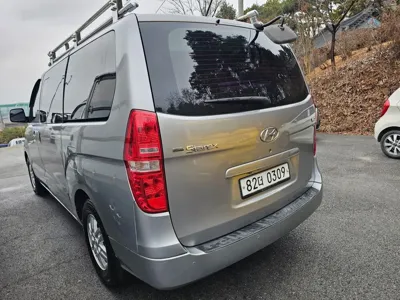 Hyundai Starex 2017, 87037 км, за 13800000 KRW - фото 5