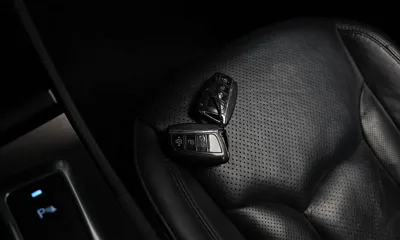 Hyundai Grandeur 2015, 112715 км, за 6900000 KRW - фото 31