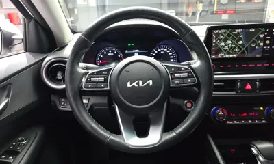 Kia K3 2022, 79355 км, за 22220000 KRW - фото 14