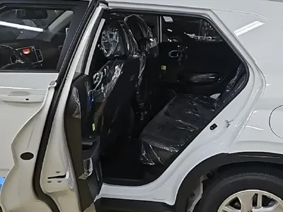 Hyundai Venue 2026, 4 км, за 6240000 KRW - фото 11