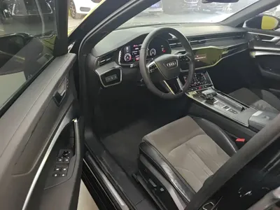Audi A6L 2020, 87500 км, за 169400 CNY - фото 15