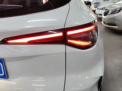 Oshan Oushang X5 PLUS 2024, 55500 км, за 52699 CNY - фото 8