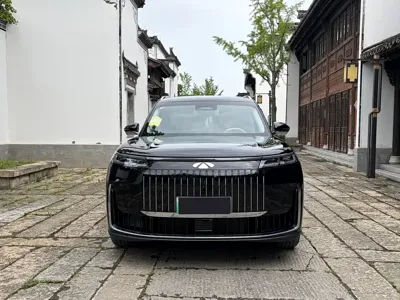 Fulwin 风云T11 2026, 3400 км, за 159900 CNY