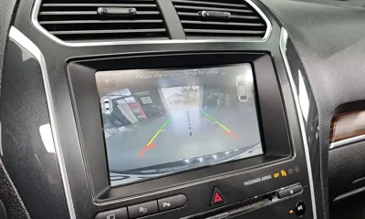 Ford Explorer 2017, 59543 км, за 17700000 KRW - фото 15