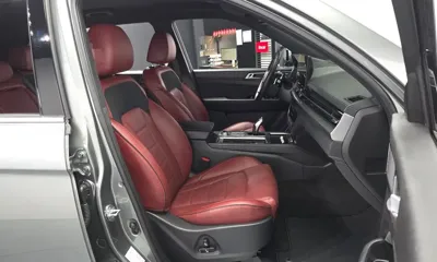 KG_Mobility_Ssangyong Rexton 2025, 24102 км, за 36900000 KRW - фото 11