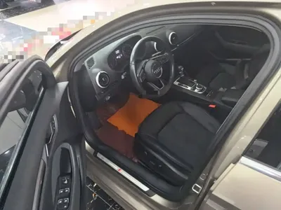 Audi A3 2019, 35300 км, за 63400 CNY - фото 16