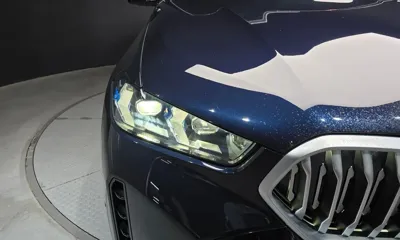 BMW X6 2026, 6711 км, за 130000000 KRW - фото 22