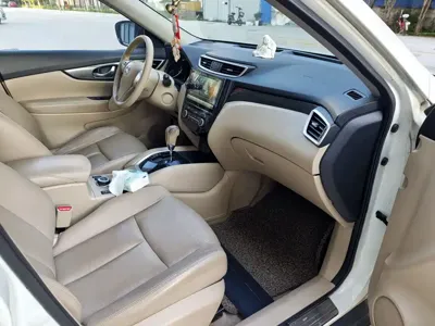 Nissan X-Trail 2014, 158000 км, за 42000 CNY - фото 8