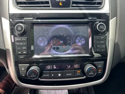 Nissan Altima 2018, 115274 км, за 7800000 KRW - фото 11