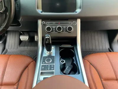 Land Rover Sport 2017, 122000 км, за 188800 CNY - фото 15