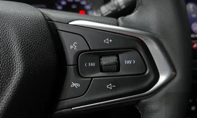 ChevroletGMDaewoo Trailblazer 2021, 136232 км, за 10900000 KRW - фото 31