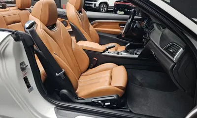 BMW 4-Series 2018, 137479 км, за 19990000 KRW - фото 11