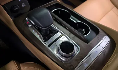 Kia K9 2021, 144794 км, за 20700000 KRW - фото 9
