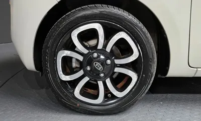 Kia Ray 2016, 178631 км, за 4700000 KRW - фото 5