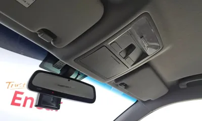 KG_Mobility_Ssangyong Rexton 2018, 92250 км, за 15300000 KRW - фото 19