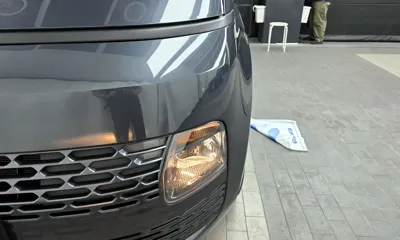 Hyundai Staria 2022, 89327 км, за 20990000 KRW - фото 22