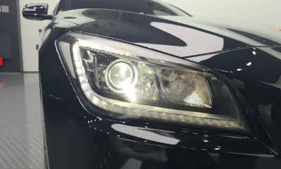 Hyundai Genesis 2015, 188885 км, за 5990000 KRW - фото 22