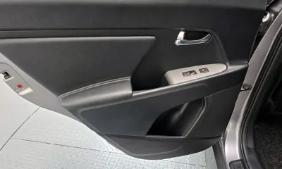 Kia Sportage 2015, 118991 км, за 7900000 KRW - фото 25