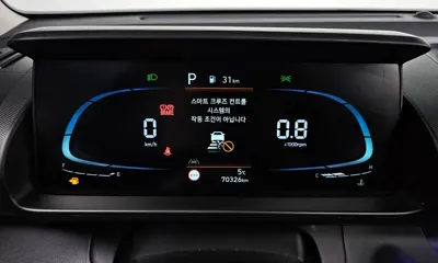 Hyundai Casper 2022, 70326 км, за 15700000 KRW - фото 8