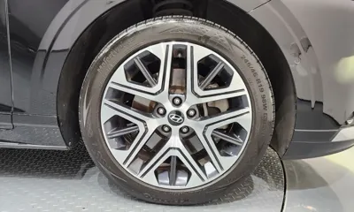 Hyundai Grandeur 2025, 45325 км, за 34000000 KRW - фото 21