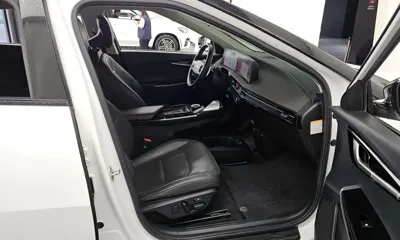 Kia EV6 2022, 123877 км, за 25490000 KRW - фото 11