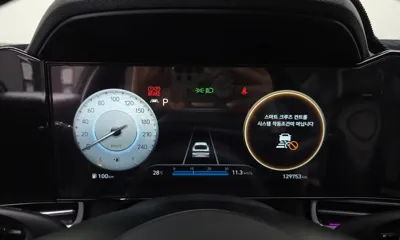 Hyundai Avante 2021, 129753 км, за 15800000 KRW - фото 8