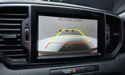 Kia Sportage 2018, 107465 км, за 12900000 KRW - фото 15