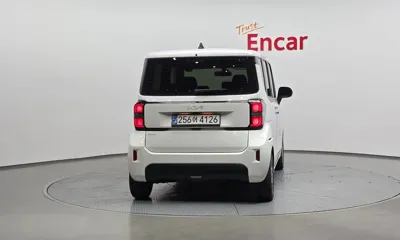 Kia Ray 2024, 36246 км, за 14500000 KRW