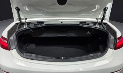 Mercedes-Benz E-Class 2018, 128644 км, за 34990000 KRW - фото 20