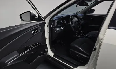 KG_Mobility_Ssangyong TIBOLI 2022, 36253 км, за 14100000 KRW - фото 10