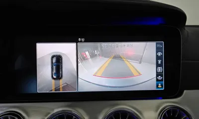 Mercedes-Benz CLS-Class 2019, 242406 км, за 22800000 KRW - фото 15