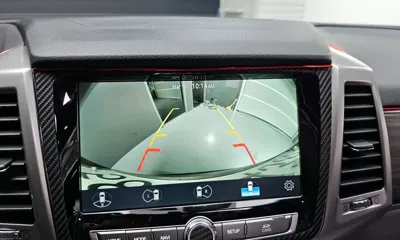 KG_Mobility_Ssangyong Rexton 2018, 121212 км, за 15700000 KRW - фото 15
