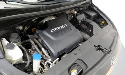 Kia Canival 2016, 112965 км, за 10800000 KRW - фото 6
