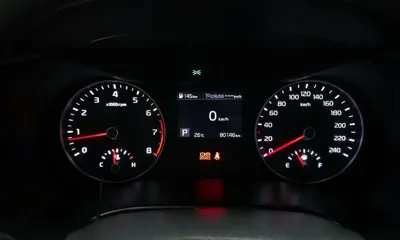 Kia K3 2019, 80146 км, за 11300000 KRW - фото 8