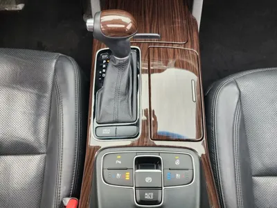 Kia K7 2015, 75835 км, за 8200000 KRW - фото 11