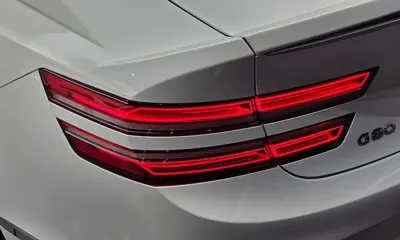 Genesis G80 2025, 23272 км, за 51000000 KRW - фото 23