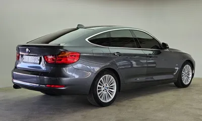 BMW Gran Turismo 2016, 169603 км, за 12300000 KRW