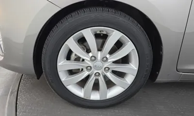 Kia Carens 2014, 159118 км, за 5690000 KRW - фото 5