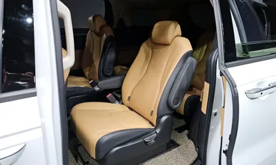 Kia Canival 2021, 101206 км, за 23400000 KRW - фото 26
