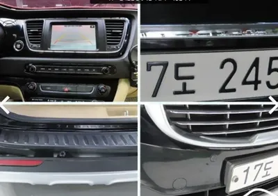 Kia Canival 2017, 149000 км, за 9500000 KRW - фото 17